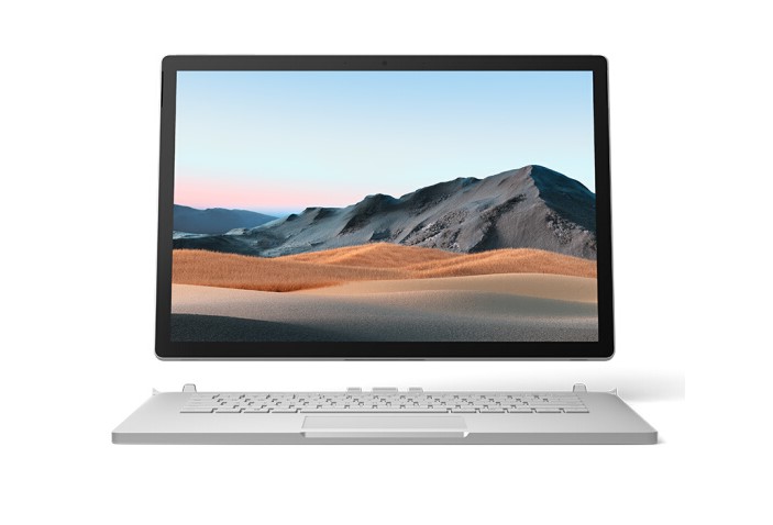 商南Surface 维修前的准备工作