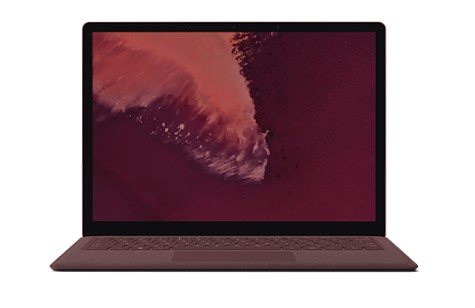 商南Surface Laptop